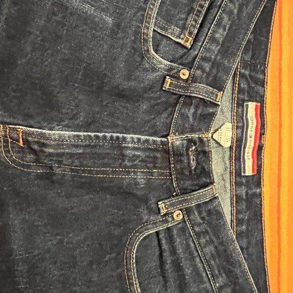 TOMMY HILFIGER jean pants - Picture 8 of 9